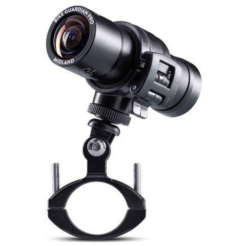 Dash Cam Angolo di Visione 170° Orizzontale Colore Nero - Foto 1