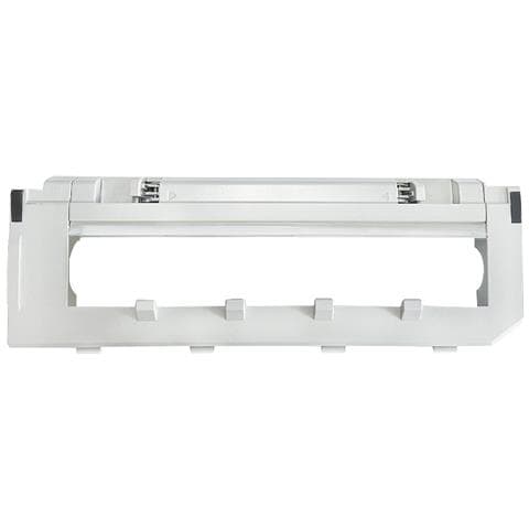 Coprispazzola Roborock S7/t7s /t7s Plus Bianco - Foto 1