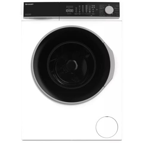 Lavatrice Standard ESNFL914AWNA 9 Kg Classe A Centrifuga 1400 giri - Foto 1