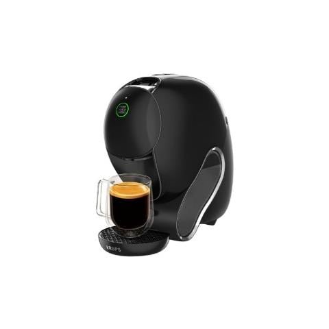Macchina da Caffè Espresso Semi automatica DG NEO KP83081 Potenza 1600 Watt Colore Nero - Foto 3