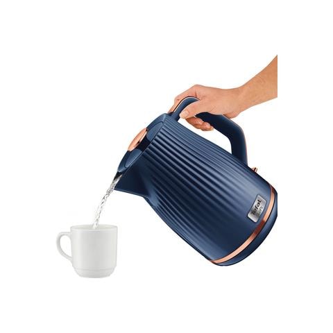 Loft KO251430 bollitore elettrico 1,7 L Blu - Foto 2