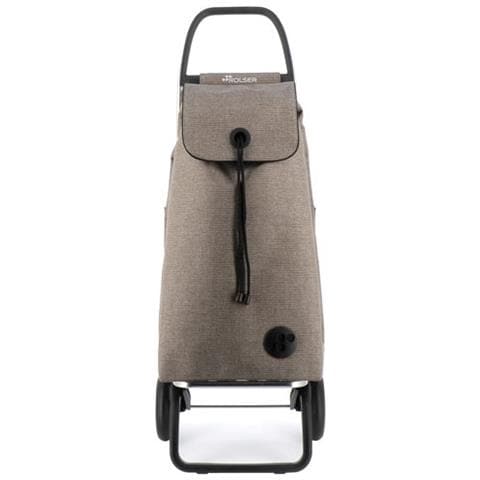 Carrello Della Spesa A 2 Ruote 43l - Imx474 Beige - Foto 1