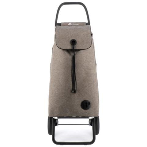 Carrello Della Spesa A 2 Ruote 43l - Imx474 Beige - Foto 2