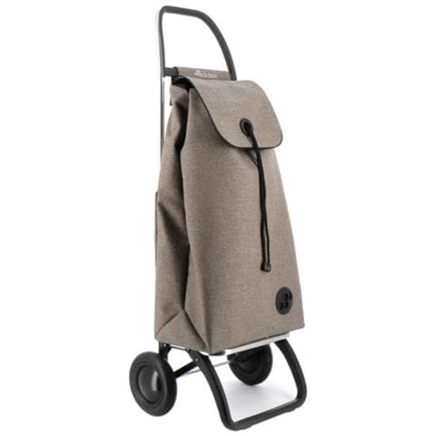 Carrello Della Spesa A 2 Ruote 43l - Imx474 Beige - Foto 3