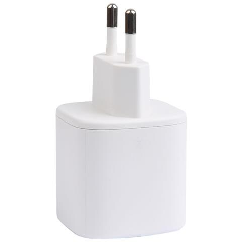 ES637065-BULK Caricabatterie per dispositivi mobili Universale Bianco AC Interno - Foto 6