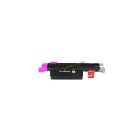 TONER - Xerox 106r01219 / 106r01215 - Phaser 6360 - Magenta - Stampa 12000 Pagine - Foto 1