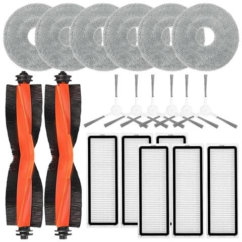 Pacchetto Accessori Xiaomi Vacuum S20+ - Foto 1