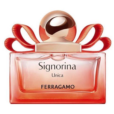 Eau De Parfum Donna Signorina Unica 30 Ml - Foto 1