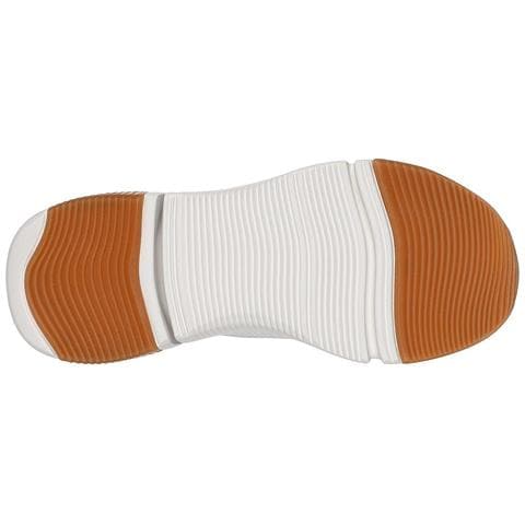 Bobs Sparrow Flex - 117580-ofwt, Donne, Bianca, 37.5 - Foto 5