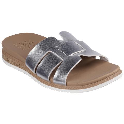 Desert Kiss Low - Pe 114707-sil, Donne, Grigio, 36 - Foto 1