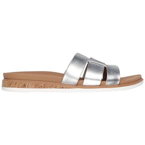 Desert Kiss Low - Pe 114707-sil, Donne, Grigio, 36 - Foto 5