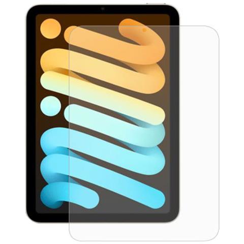 Salvadisplay Per Ipad Mini 8.3 2021 Easy Glass Standard, Trasparente - Foto 2