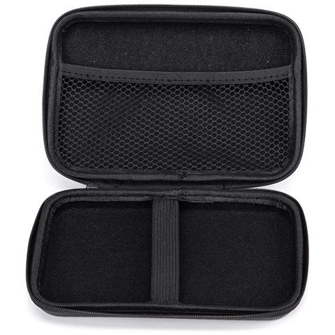 Custodia Organizer Digitale 30x9x5 Cm - Perfetta Per Accessori Elettronici - Foto 2