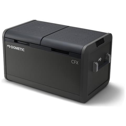 Frigorifero A Compressore Cfx5 75dz 97000050763 - Foto 1