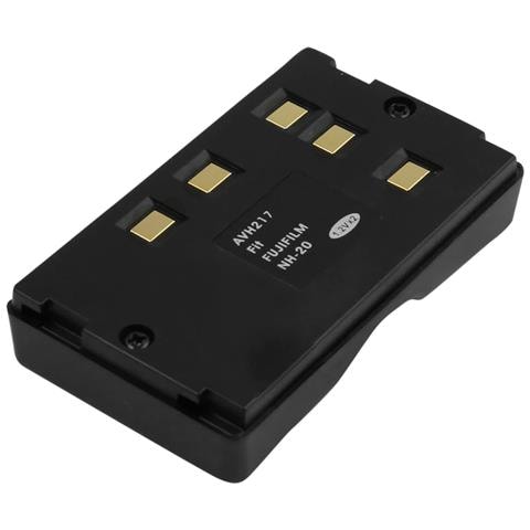 Caricabatterie Per Fotocamera Compatibile Fujifilm Nh-20 Aaa - Foto 2