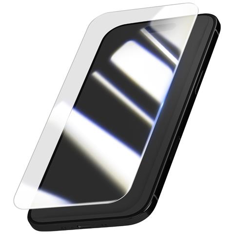 Pellicola Protettiva Per Schermo In Vetro Temperato Per Iphone Air Serie Second Glass, Trasparente - Foto 5