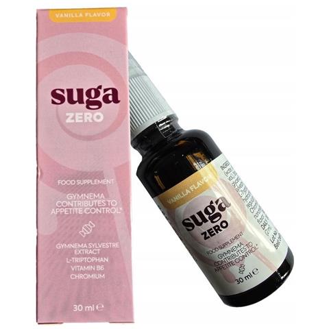 Integratore Alimentare Suga Zero 30 Ml - Foto 1
