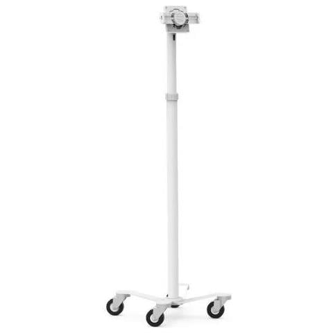 Rise Freedom Bianco Tablet Supporto Multimediale - Foto 1