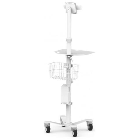 Rise Freedom Bianco Tablet Supporto Multimediale - Foto 2