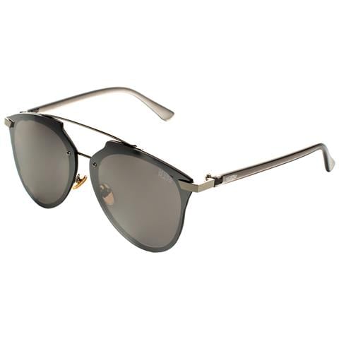 Occhiali Da Sole Rotondi Polarizzati Protezione Uv 400 Itsamust Uomo-donna - Foto 2