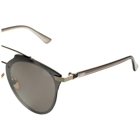 Occhiali Da Sole Rotondi Polarizzati Protezione Uv 400 Itsamust Uomo-donna - Foto 4