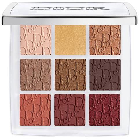 , Backstage, Palette Di Ombretti, 010, Essenziali In Rame, 9 Sfumature, 10 G - Foto 1