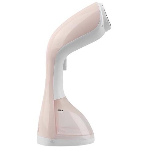 Stiratore A Vapore Portatile Per Stiratura Rapida Di Abbigliamento E Tessuti - Foto 2