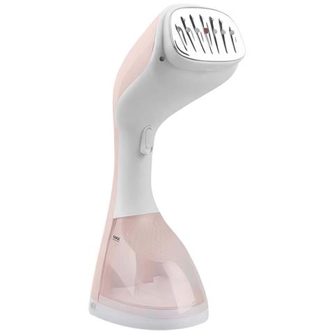 Stiratore A Vapore Portatile Per Stiratura Rapida Di Abbigliamento E Tessuti - Foto 1