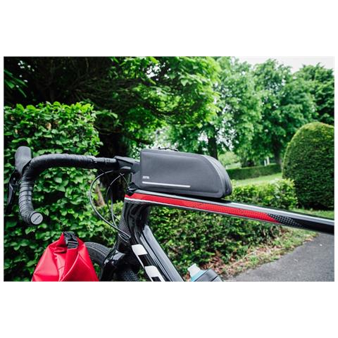 Borsetta Al Telaio Z Adventure T1 Bolt Top T - Foto 3
