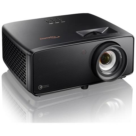 UZ38X 3800 ANSI lumen DLP UHD 4K (3840x2160) Nero - Foto 2