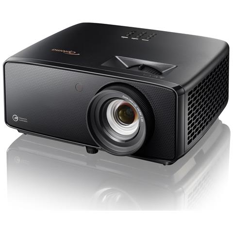 UZ38X 3800 ANSI lumen DLP UHD 4K (3840x2160) Nero - Foto 1