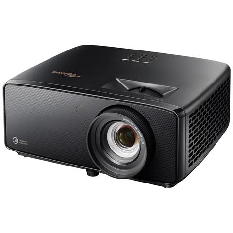 UZ38X 3800 ANSI lumen DLP UHD 4K (3840x2160) Nero - Foto 17