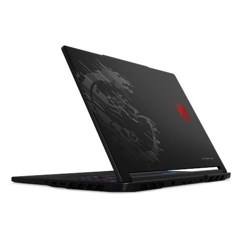 Raider 16 MAX HX B2WJ-066UK Intel Core Ultra 9 275HX Computer portatile 40,6 cm (16") Quad HD+ 32 GB DDR5-SDRAM 1 TB SSD NVIDIA GeForce RTX 5090 Wi-Fi 7 (802.11be) Windows 11 Home Nero - Foto 3