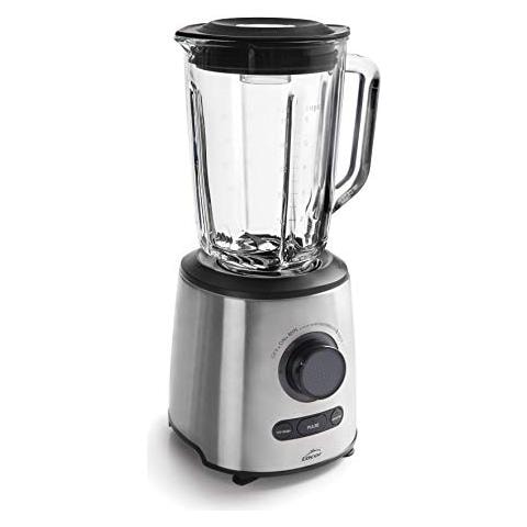 69581 69581-Frullatore elettrico in acciaio inox 1000 W, senza BPA, 1,50 L, - Foto 2