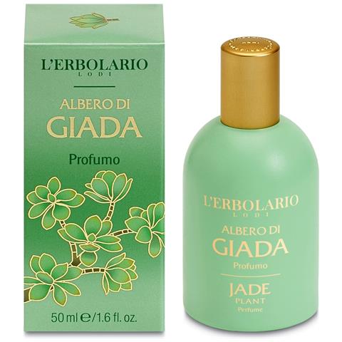 Albero di Giada Profumo 50 ml - Foto 1