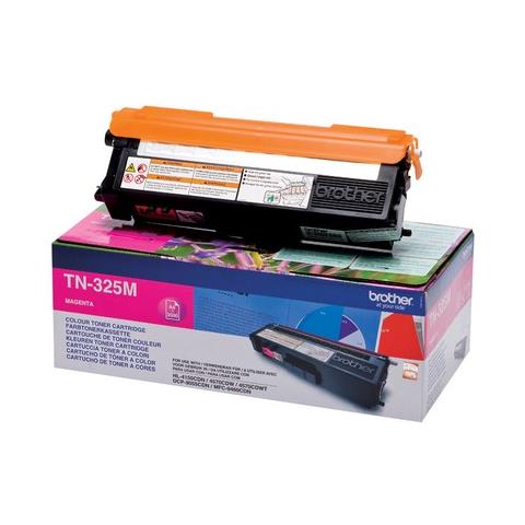 Toner Magenta Da 3.500 Pagine Tn-325M - Foto 9