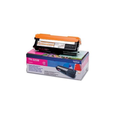 Toner Magenta Da 3.500 Pagine Tn-325M - Foto 1