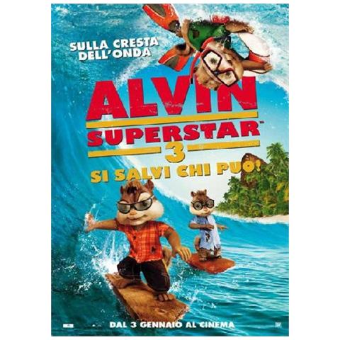 alvin superstar dvd alvin superstar dvd