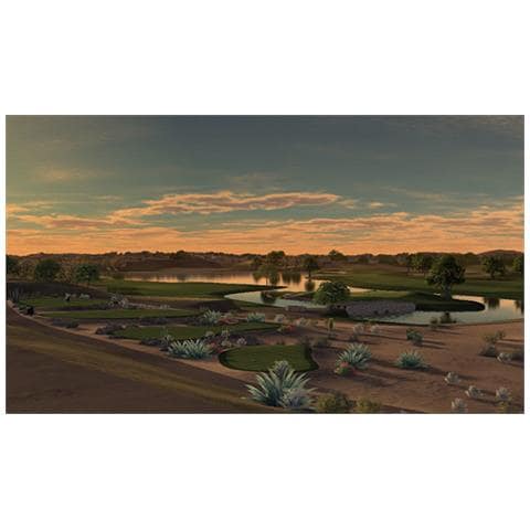 PS3 - Tiger Woods PGA Tour 11 - Foto 2