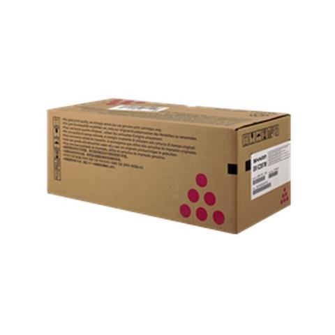 Toner Originale Magenta DX-C 200 Capacità 5000 Pagine - Foto 1