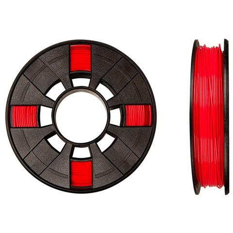 Bobina PLA per Replicator Mini - Rosso - Foto 2