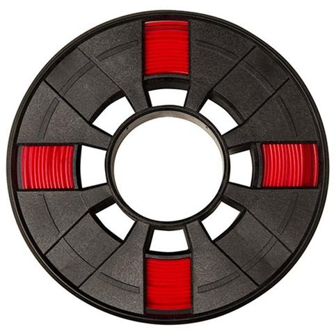 Bobina PLA per Replicator Mini - Rosso - Foto 3