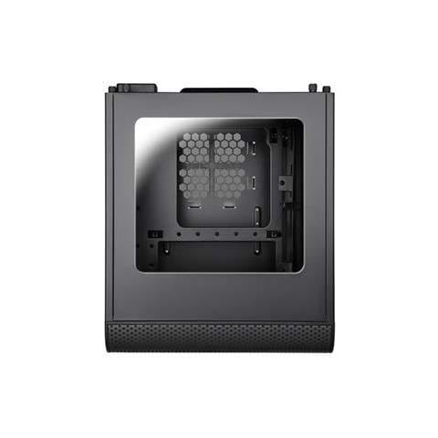 Case Compatto Core V1 Mini-ITX Colore Nero - Foto 2