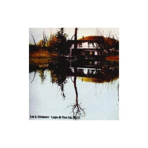 Loy & Altomare - Lago Di Vico (m. 507) - Foto 1