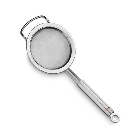 Colino da te' 8 cm maglia fina con manico tondo - Foto 1