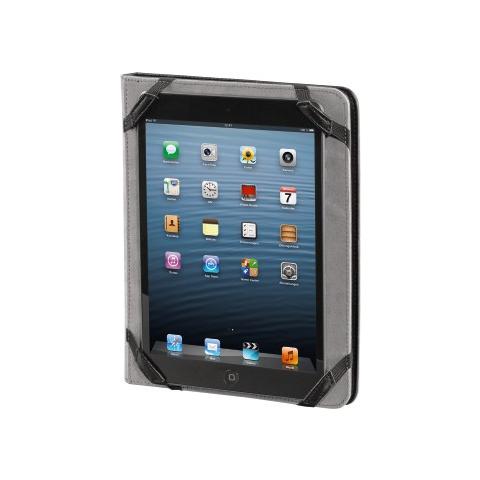 Piscine 7" Custodia a libro Nero - Foto 2