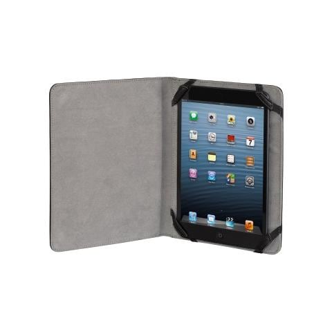 Piscine 7" Custodia a libro Nero - Foto 1