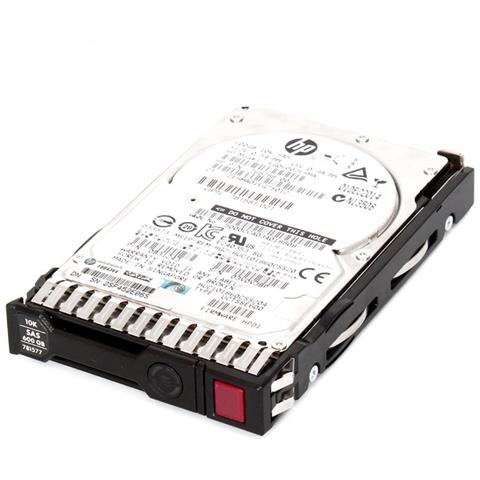 Hard Disk Interno 600 GB 2.5" Interfaccia SAS 12 Gb / s 10000 Rpm - Foto 1