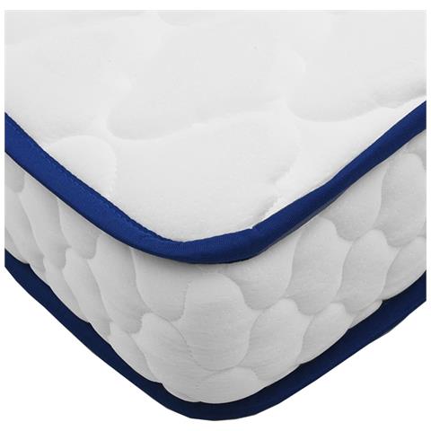 Materasso Viscoelastico con Memoria 200 x 160 x 17 cm - Foto 2