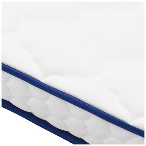 Materasso Viscoelastico con Memoria 200 x 160 x 17 cm - Foto 7